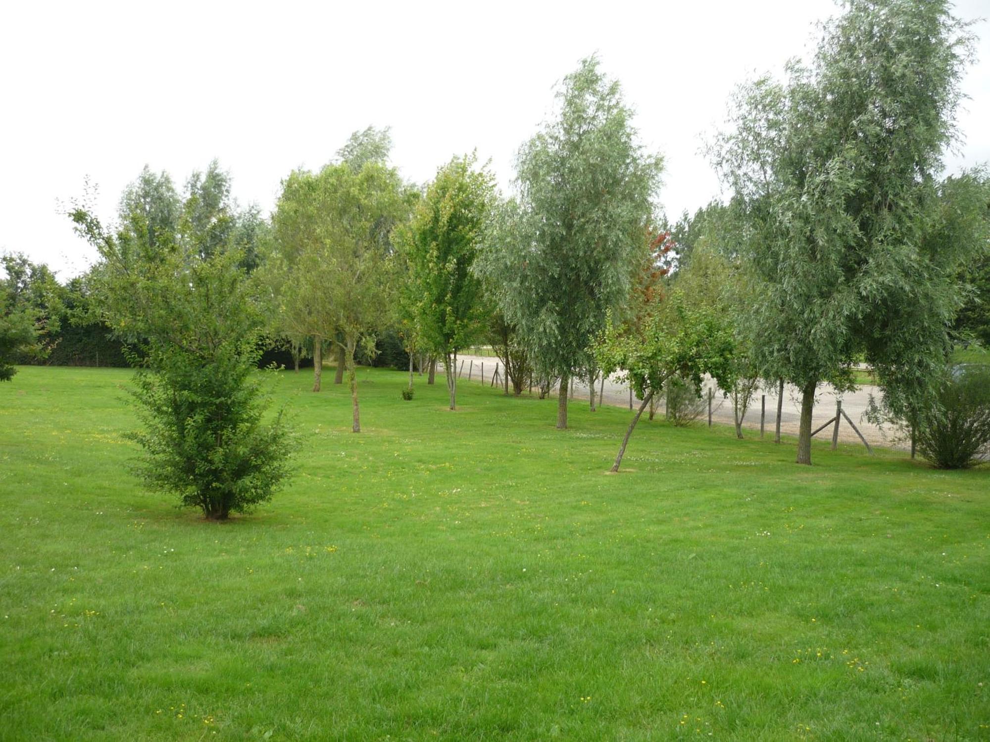 Pescalis Residence Les Maisons Du Lac Moncoutant Zewnętrze zdjęcie